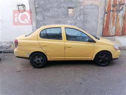 Toyota Echo